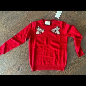 Gucci Sweater